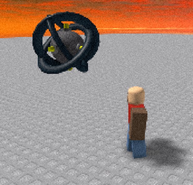 picture ingame
